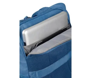 American Tourister Urban Groove UG25 batoh Stone Blue - obrázek 3