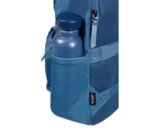 American Tourister Urban Groove UG25 batoh Stone Blue - obrázek 4
