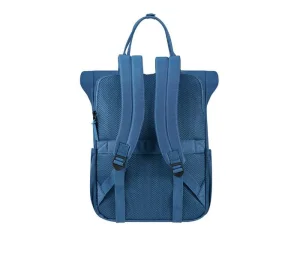 American Tourister Urban Groove UG25 batoh Stone Blue - obrázek 8
