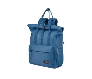 American Tourister Urban Groove UG25 batoh Stone Blue
