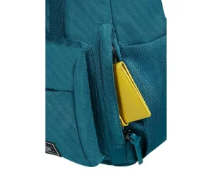 American Tourister Urban Groove UG25 batoh Deep Ocean - obrázek 11