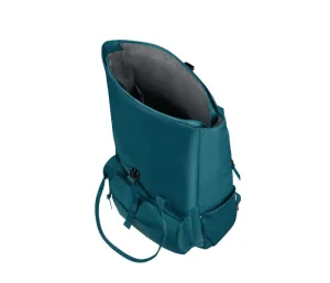 American Tourister Urban Groove UG25 batoh Deep Ocean - obrázek 2