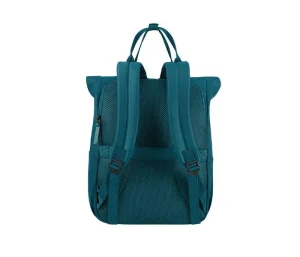 American Tourister Urban Groove UG25 batoh Deep Ocean - obrázek 5