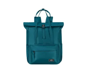 American Tourister Urban Groove UG25 batoh Deep Ocean - obrázek 6