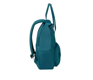 American Tourister Urban Groove UG25 batoh Deep Ocean - obrázek 7