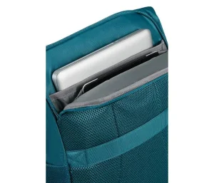 American Tourister Urban Groove UG25 batoh Deep Ocean - obrázek 10