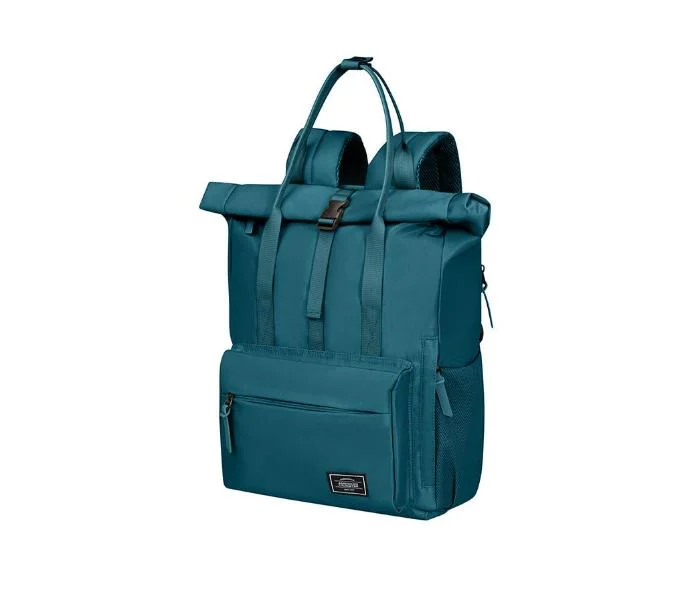 American Tourister Urban Groove UG25 batoh Deep Ocean