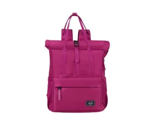 American Tourister Urban Groove UG25 batoh Tmavá orchidej - obrázek 10