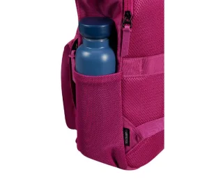 American Tourister Urban Groove UG25 batoh Tmavá orchidej - obrázek 6