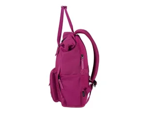 American Tourister Urban Groove UG25 batoh Tmavá orchidej - obrázek 7