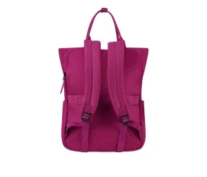 American Tourister Urban Groove UG25 batoh Tmavá orchidej - obrázek 9