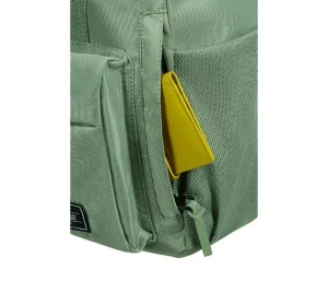 American Tourister URBAN GROOVE UG25 TOTE BACKPACK Urban Green - obrázek 11