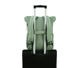 American Tourister URBAN GROOVE UG25 TOTE BACKPACK Urban Green - obrázek 2