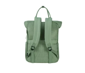 American Tourister URBAN GROOVE UG25 TOTE BACKPACK Urban Green - obrázek 4