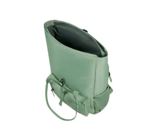 American Tourister URBAN GROOVE UG25 TOTE BACKPACK Urban Green - obrázek 5