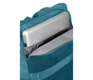 American Tourister Urban Groove UG25 Tote Batoh Breeze Blue - obrázek 4