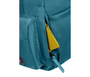 American Tourister Urban Groove UG25 Tote Batoh Breeze Blue - obrázek 7