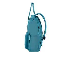 American Tourister Urban Groove UG25 Tote Batoh Breeze Blue - obrázek 8