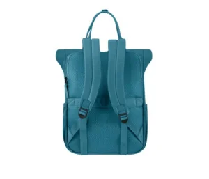 American Tourister Urban Groove UG25 Tote Batoh Breeze Blue - obrázek 9