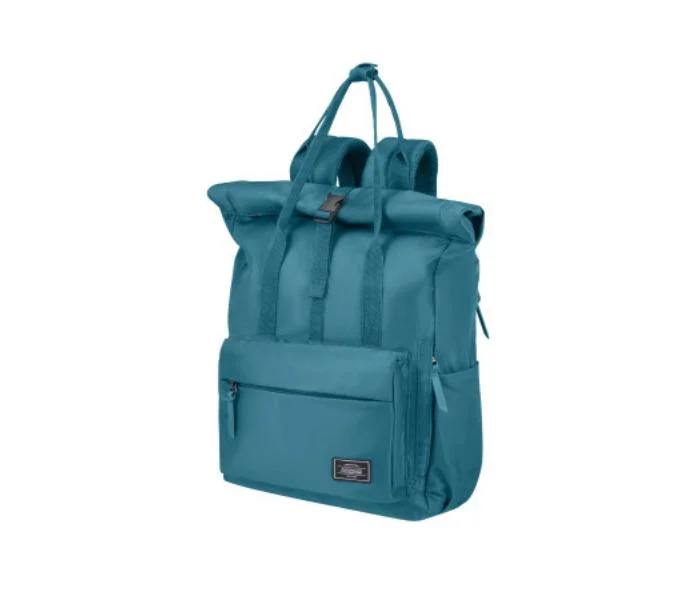 American Tourister Urban Groove UG25 Tote Batoh Breeze Blue