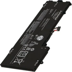 Baterie Lenovo 500S-13ISK/510S-13IKB/E31-80 7,6V 4400mAh