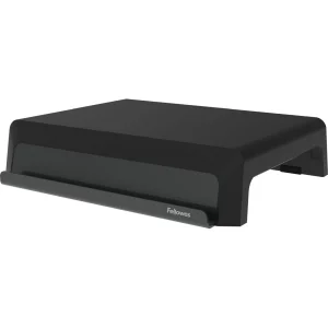 Stojan pod monitor Fellowes BREYTA černý - obrázek 5