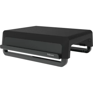 Stojan pod monitor Fellowes BREYTA černý - obrázek 6