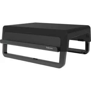 Stojan pod monitor Fellowes BREYTA černý - obrázek 7