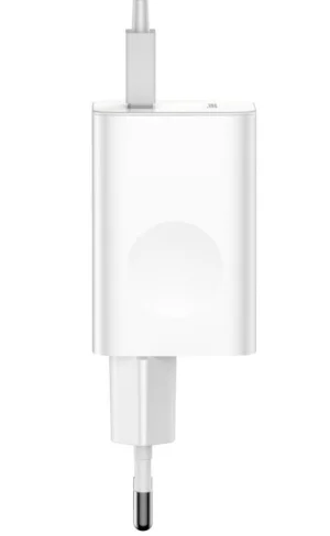 Baseus rychlonabíječka do sítě 1xUSB Quick Charge 3.0 24W bílá - obrázek 3