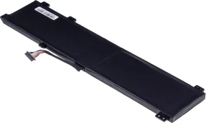 Baterie T6 Power pro Lenovo Legion 5-15ARH05, 5-15IMH05, 5P-15IMH05, 5350mAh, 80Wh, 4cell, Li-pol - obrázek 2