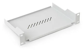 10" Police, 150mm hloubka, šedá