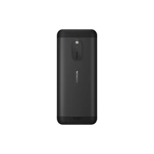 Nokia 230 Dual SIM 2024 Black - obrázek 2