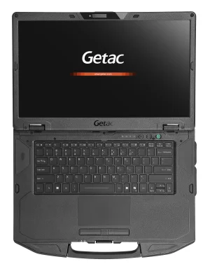 Getac S510 15,6" FHD Intel Core Ultra 5 8GB/256GB Win11P - obrázek 3