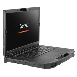 Getac S510 15,6" FHD Intel Core Ultra 5 8GB/256GB Win11P - obrázek 4