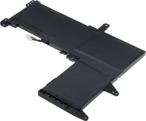 Baterie T6 Power pro Asus VivoBook S510U, X510U, F510U, 3600mAh, 41Wh, 3cell, Li-pol - obrázek 3