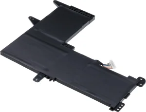 Baterie T6 Power pro Asus VivoBook S510U, X510U, F510U, 3600mAh, 41Wh, 3cell, Li-pol - obrázek 4