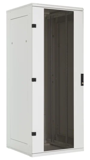Stojanový rozvaděč 32U (š)800x(h)600 rozebíratelný - obrázek 2