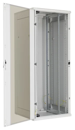 Stojanový rozvaděč 32U (š)800x(h)600 rozebíratelný - obrázek 3