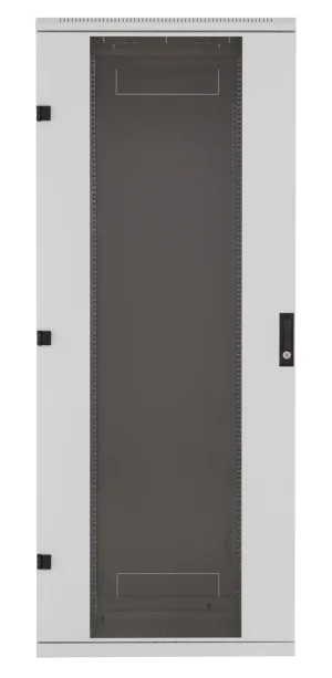 Stojanový rozvaděč 32U (š)800x(h)600 rozebíratelný - obrázek 4