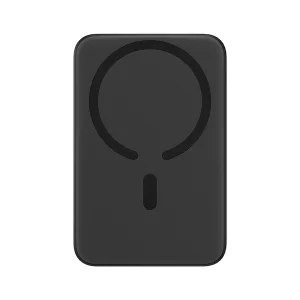 Baseus Magnetická Powerbanka 10000mAh 20W Black - obrázek 6
