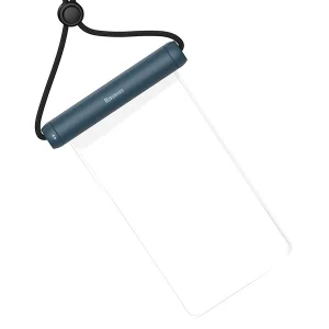 Baseus FMYT000003 Cylinder Vodotěsné pouzdro Blue - obrázek 5