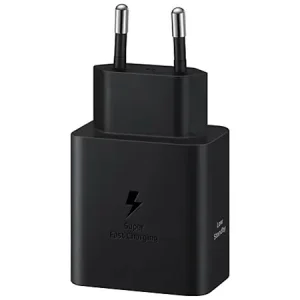 Samsung rychlonabíječka EP-T4511, 45W Black - obrázek 3