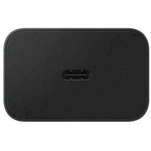 Samsung rychlonabíječka EP-T4511, 45W Black - obrázek 4