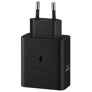 Samsung rychlonabíječka EP-T5020, 50W Black - obrázek 4