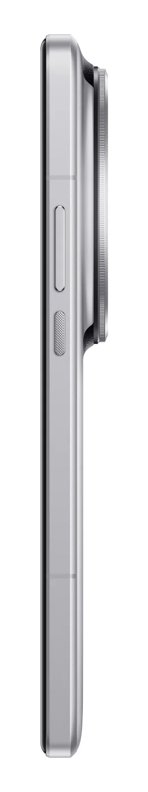 Xiaomi 15 Ultra 16GB/512GB Silver Chrome - obrázek 10