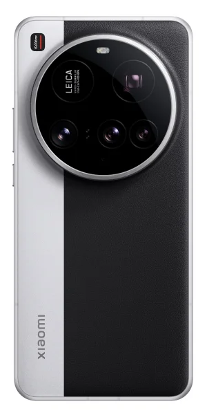 Xiaomi 15 Ultra 16GB/512GB Silver Chrome - obrázek 11