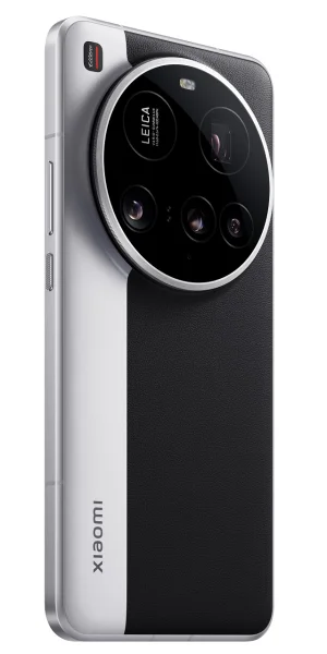 Xiaomi 15 Ultra 16GB/512GB Silver Chrome - obrázek 2