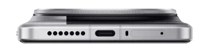 Xiaomi 15 Ultra 16GB/512GB Silver Chrome - obrázek 4