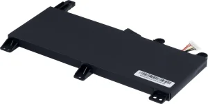 Baterie T6 Power Asus ROG Strix G531GU, G531GV, G731GU, G731GV, 4335mAh, 66Wh, 4cell, Li-poly - obrázek 3