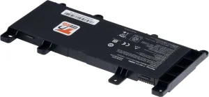 Baterie T6 Power pro Asus X756U, F756U, R753U, 5135mAh, 38Wh, 2cell, Li-pol - obrázek 4